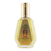 Fragrance World, La Uno Million Royal, Parfymvatten, För män, 50 ml
