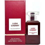 Fragrance World, Lush Cherry, Parfymvatten, Unisex, 80 ml