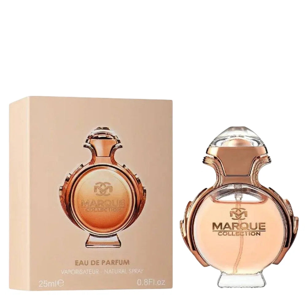 Fragrance World, Marque Collection 116, Parfymvatten, För kvinnor, 25 ml