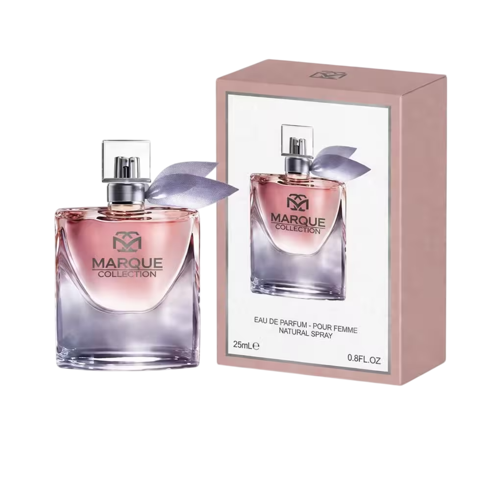 Fragrance World, Marque Collection 105, Parfymvatten, För kvinnor, 25 ml