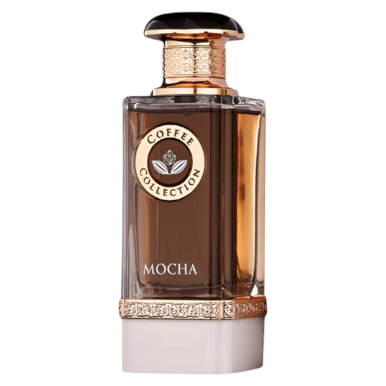 Fragrance World, Mocha, Parfymvatten, Unisex, 100 ml