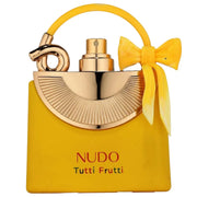 Fragrance World, Nudo Tutti Frutti, Parfymvatten, För kvinnor, 100 ml