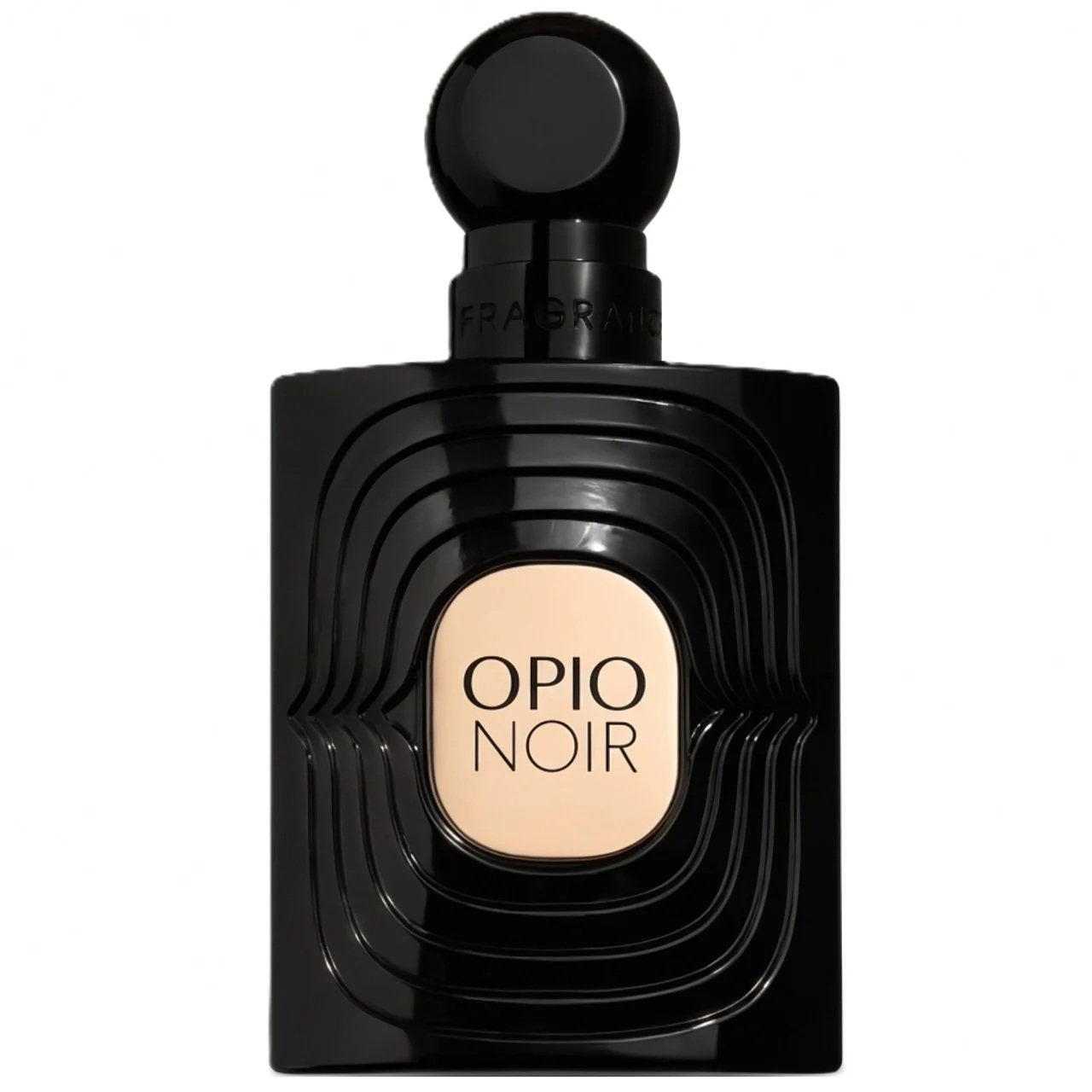 Fragrance World, Opio Noir, Parfymvatten, För kvinnor, 100 ml