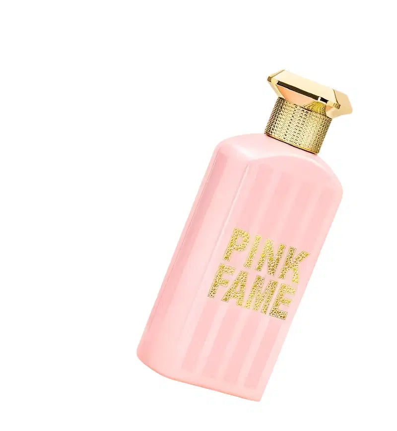 Fragrance World, Pink Fame, Parfymvatten, För kvinnor, 100 ml