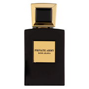 Fragrance World, Private Army Rose Arabia, Parfymvatten, Unisex, 100 ml