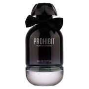 Fragrance World, Prohibit Parfum Intense, Parfym, För kvinnor, 100 ml
