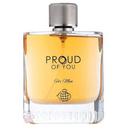 Fragrance World, Proud Of You Absolute, Parfymvatten, För män, 100 ml