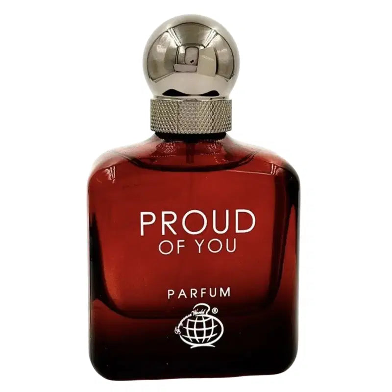 Fragrance World, Proud Of You, Parfymvatten, För män, 100 ml
