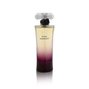 Fragrance World, Rose Midnight, Parfymvatten, För kvinnor, 80 ml