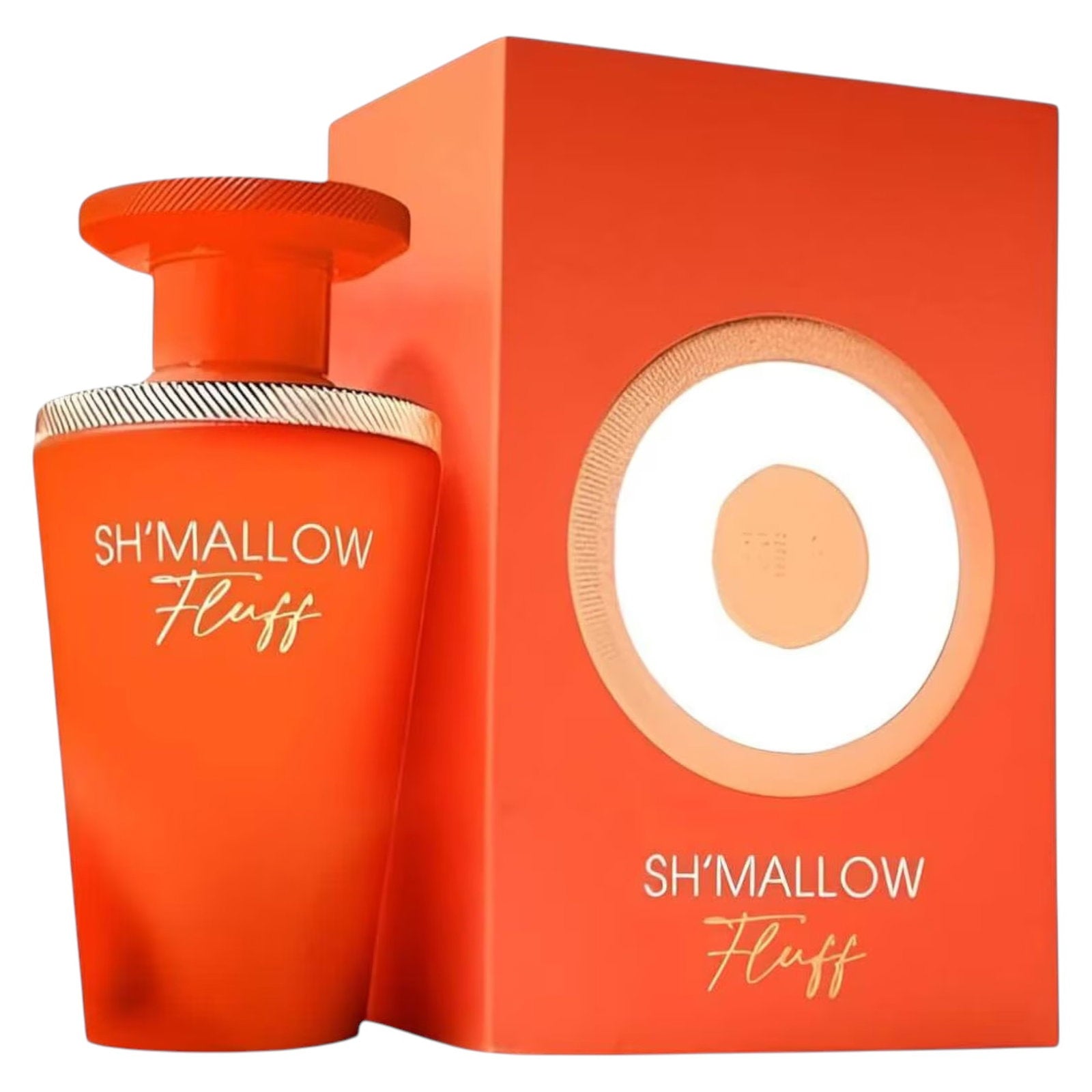 Fragrance World, Sh’mallow Fluff, Parfymvatten, Unisex, 100 ml