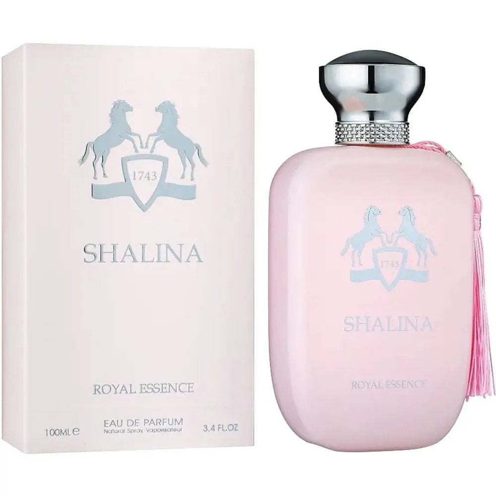 Fragrance World, Shalina Royal Essence, Parfymvatten, För kvinnor, 100 ml