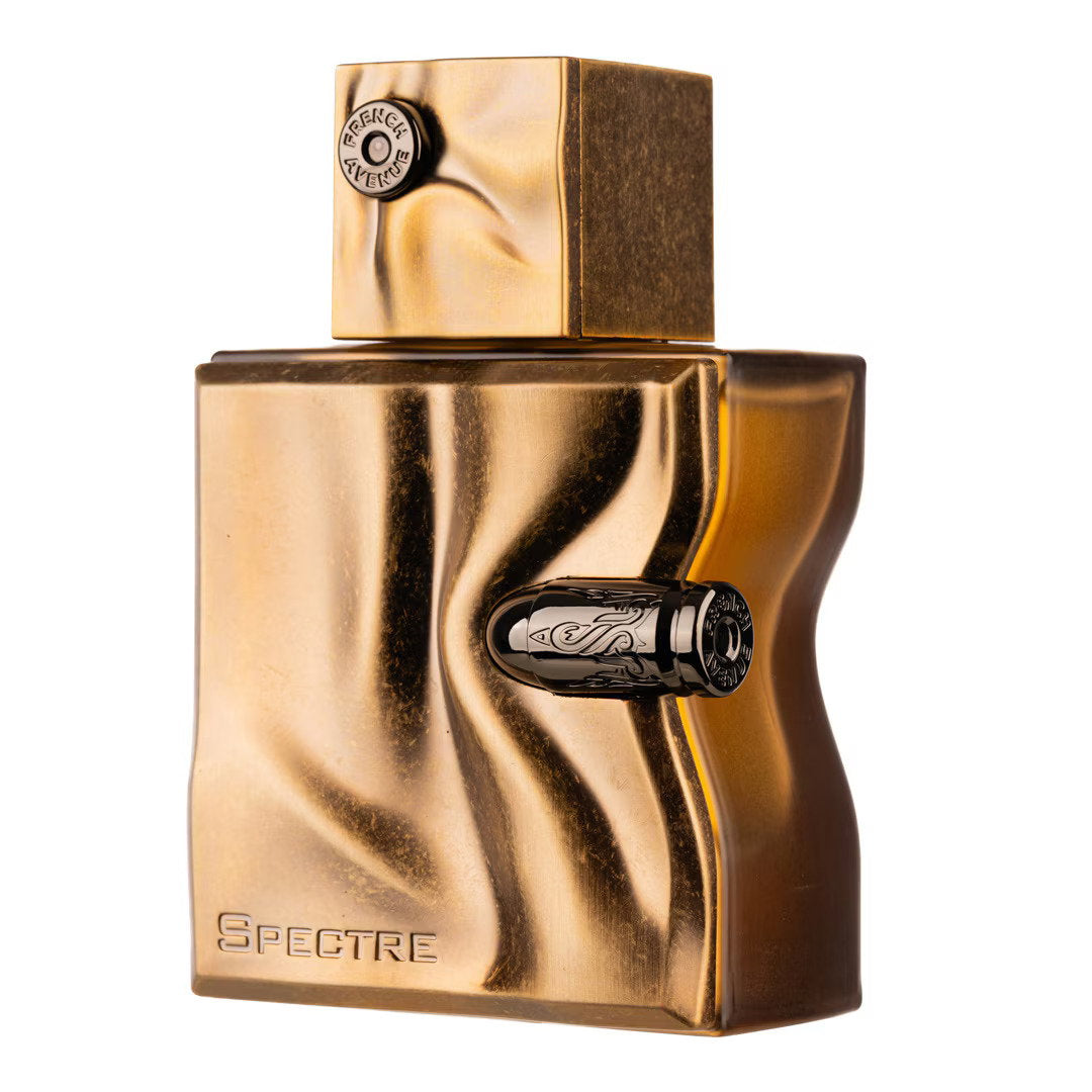 Fragrance World, Spectre, Parfymvatten, För män, 80 ml
