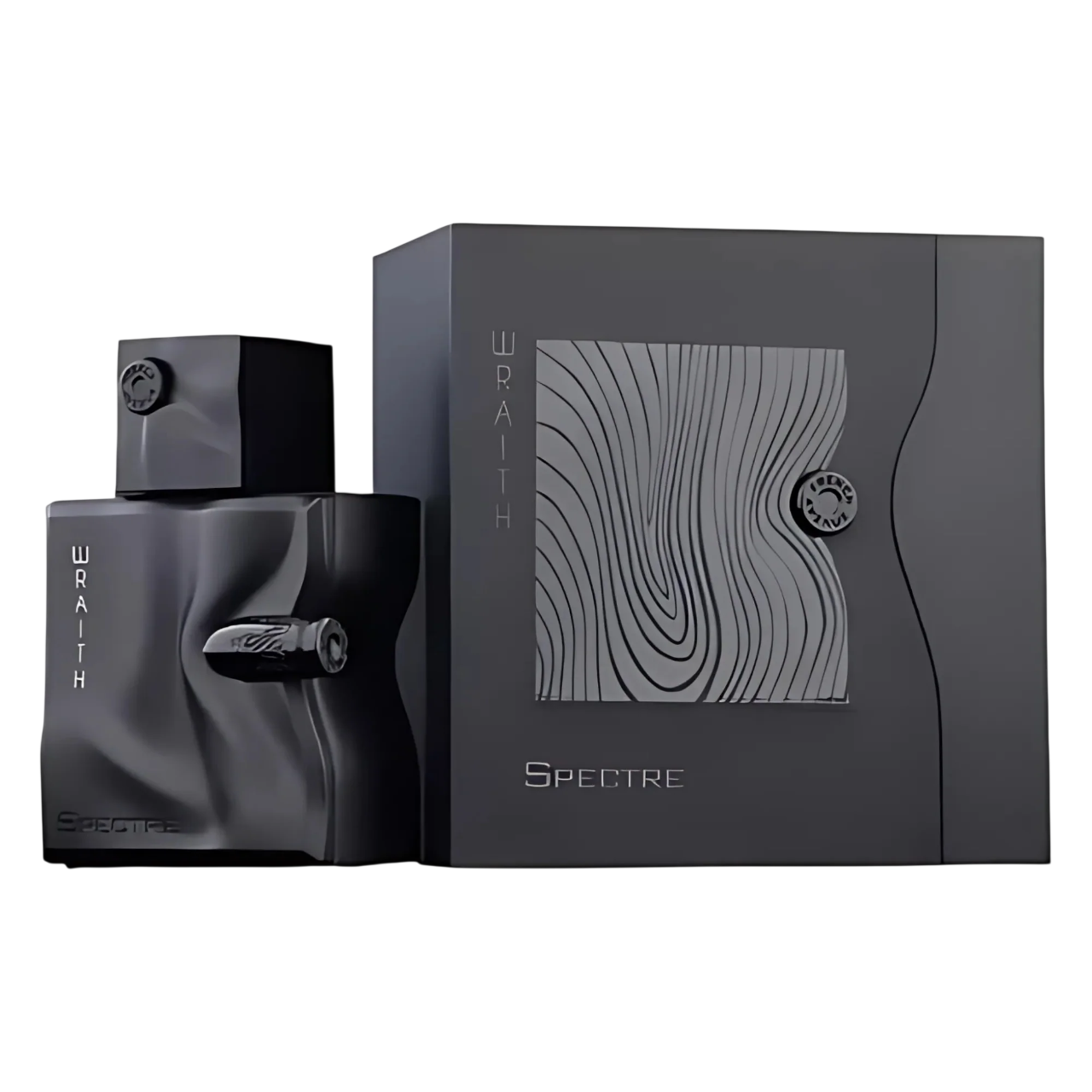 Fragrance World, Spectre Wraith, Parfymvatten, För män, 80 ml