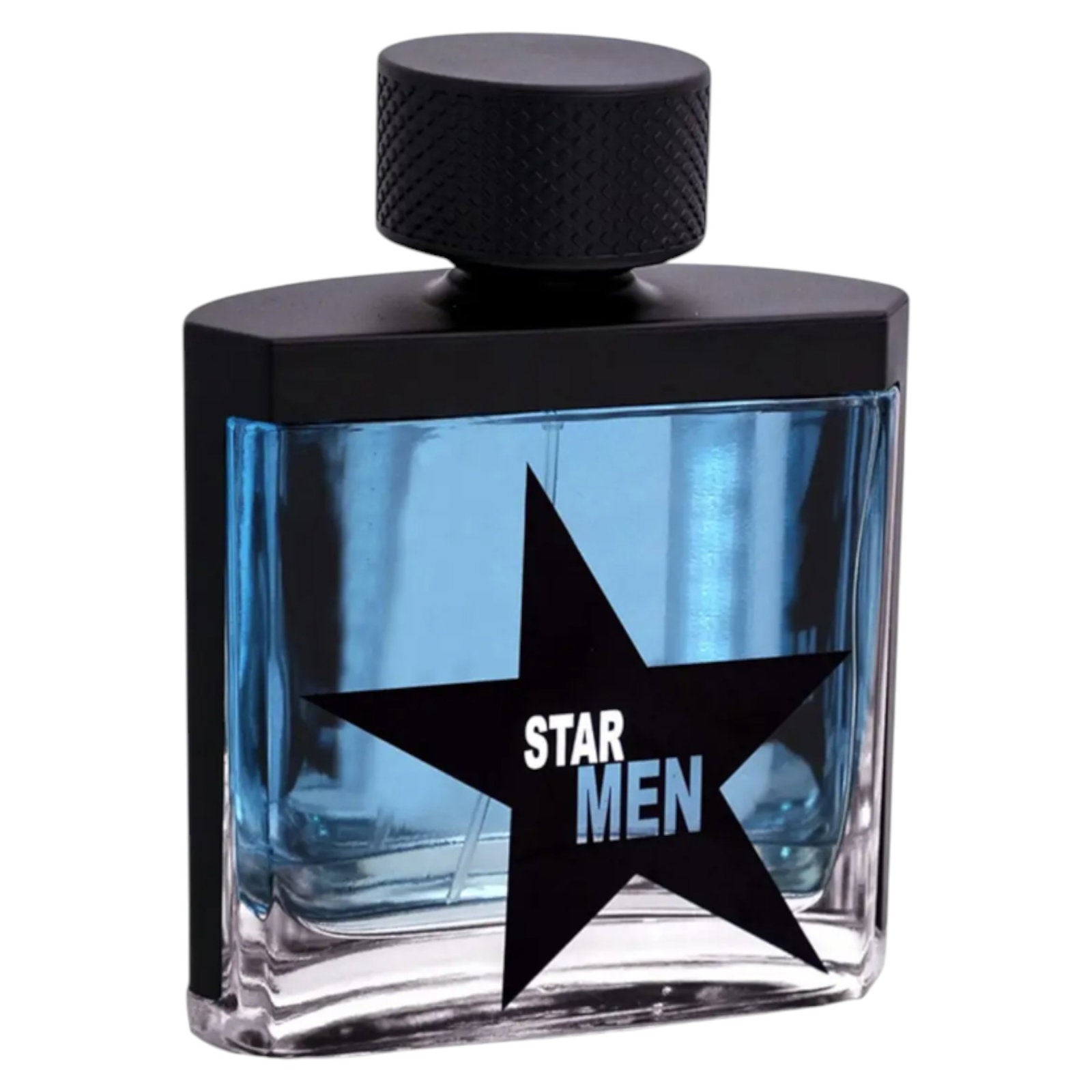 Fragrance World, Star Men, Parfymvatten, För män, 100 ml