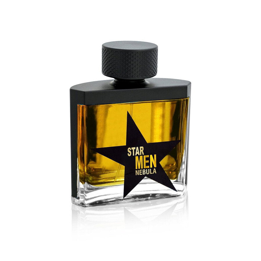 Fragrance World, Star Men Nebula, Parfymvatten, För män, 100 ml
