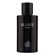 Fragrance World, Suave Elixir, Parfymvatten, För män, 80 ml