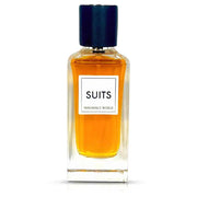 Fragrance World, Suits, Parfymvatten, Unisex, 100 ml