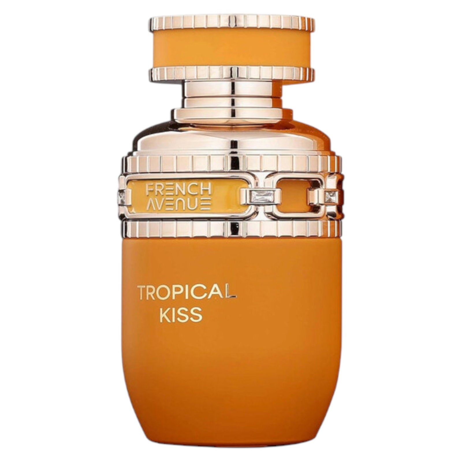 Fragrance World, Tropical Kiss, Parfymvatten, För kvinnor, 80 ml