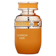 Fragrance World, Tropical Kiss, Parfymvatten, För kvinnor, 80 ml