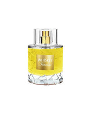 Fragrance World, Whiskey Intense, Parfymvatten, Unisex, 100 ml