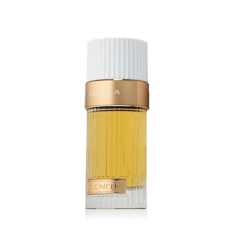Fragrance World, Zenith Vanilla, Parfymvatten, Unisex, 100 ml