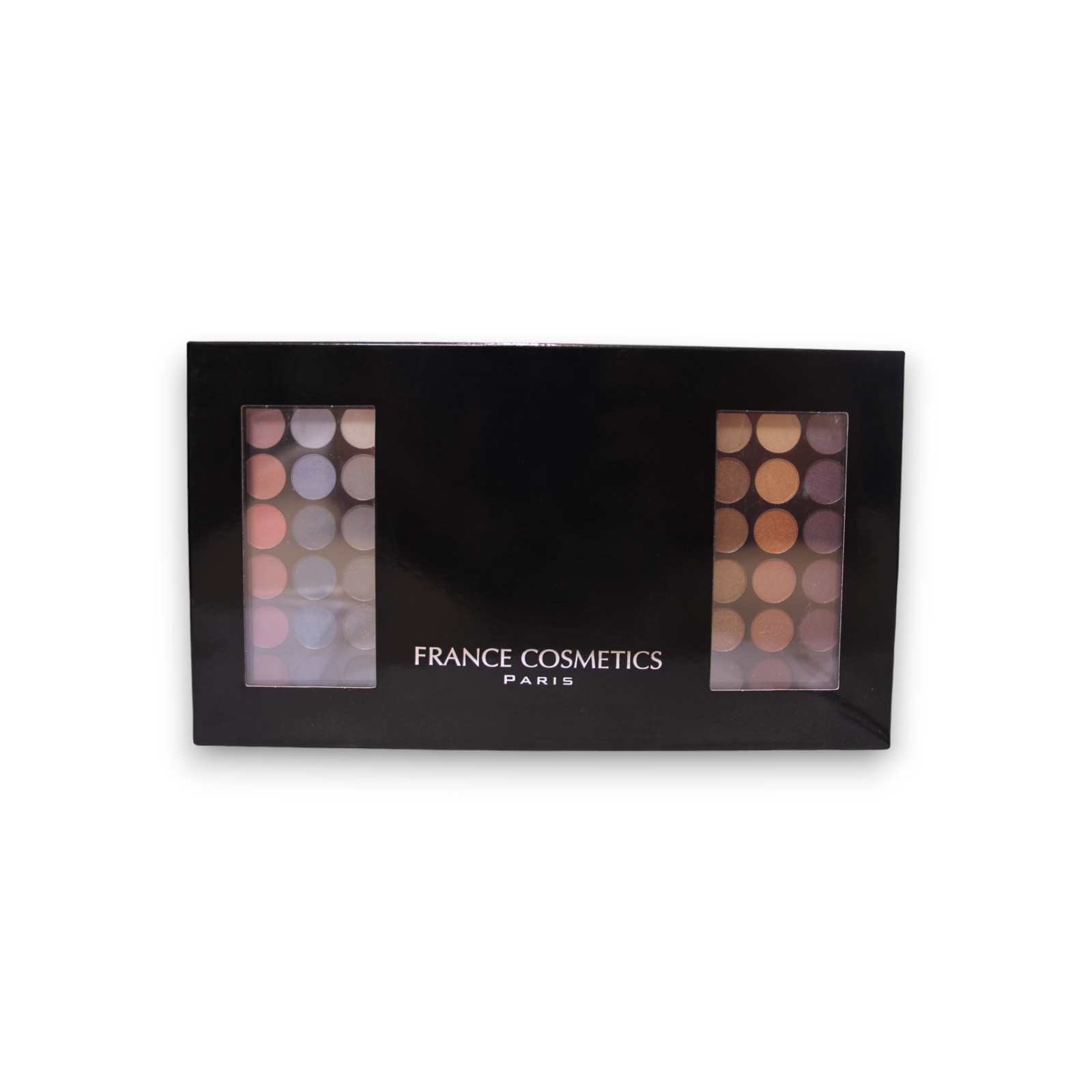 France Cosmetics , France Cosmetics , Ansiktspalett, 72 + 12 + 24 + 24 + 2 st, 67 g