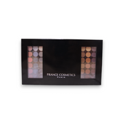 France Cosmetics , France Cosmetics , Ansiktspalett, 72 + 12 + 24 + 24 + 2 st, 67 g