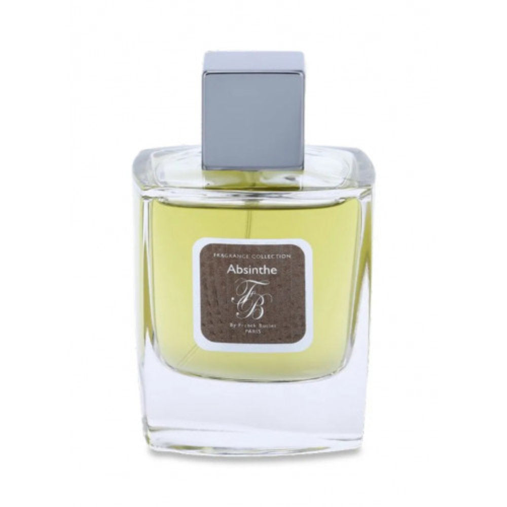 Franck Boclet, Absinthe, Parfymvatten, Unisex, 100 ml