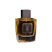 Franck Boclet, Amber, Parfymvatten, Unisex, 100 ml