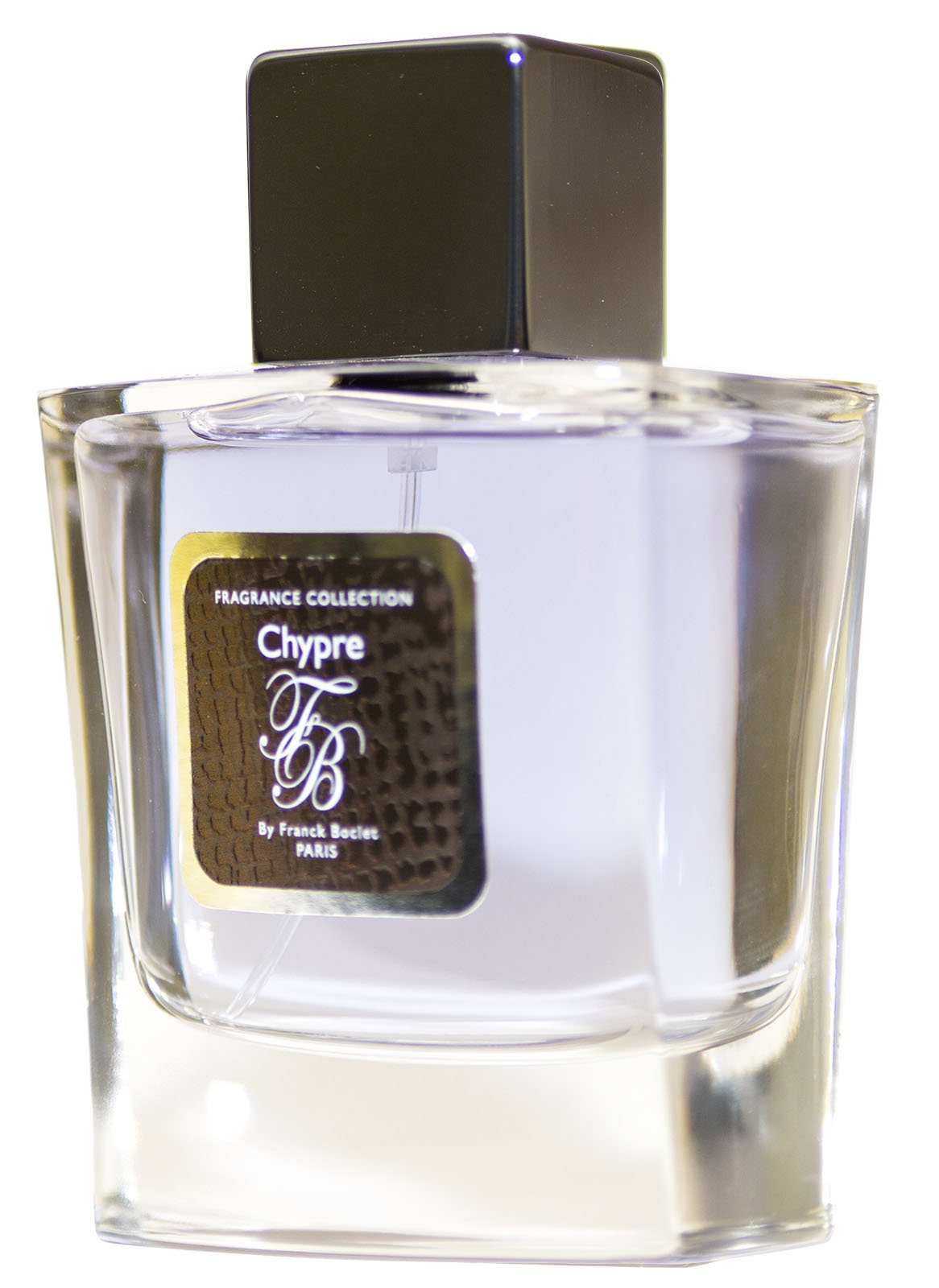 Franck Boclet, Chypre, Parfymvatten, För män, 100 ml