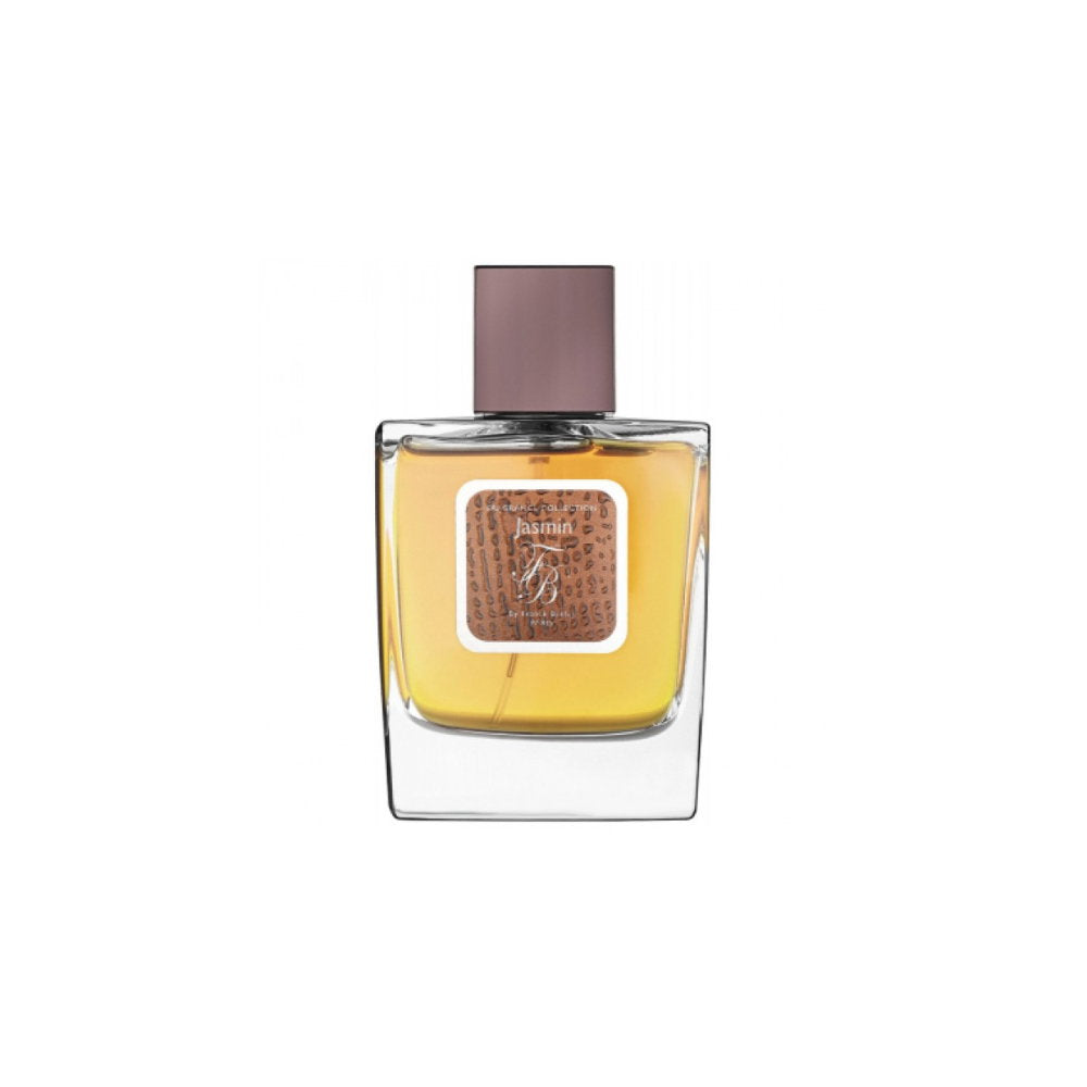 Franck Boclet, Jasmin, Parfymvatten, Unisex, 100 ml