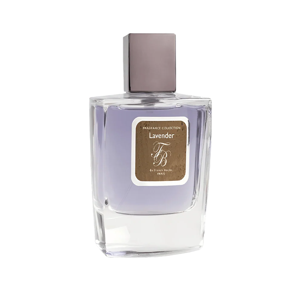 Franck Boclet, Lavender, Parfymvatten, Unisex, 50 ml