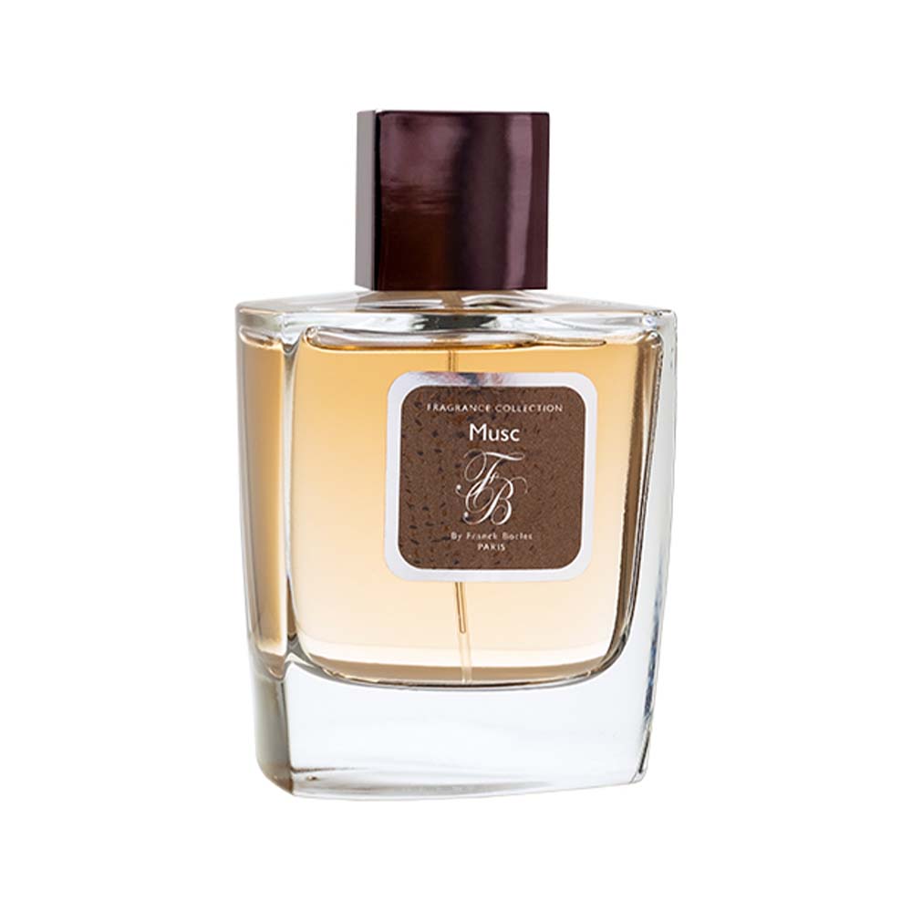 Franck Boclet, Musc, Parfymvatten, Unisex, 100 ml