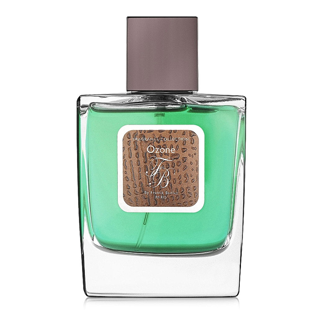 Franck Boclet, Ozone, Parfymvatten, Unisex, 100 ml
