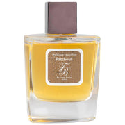 Franck Boclet, Patchouli, Parfymvatten, För män, 100 ml