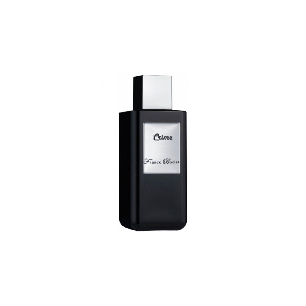 Franck Boclet, Rock and Riot - Crime, Parfymextrakt, Unisex, 100 ml