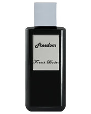 Franck Boclet, Rock and Riot - Freedom, Parfymextrakt, Unisex, 100 ml
