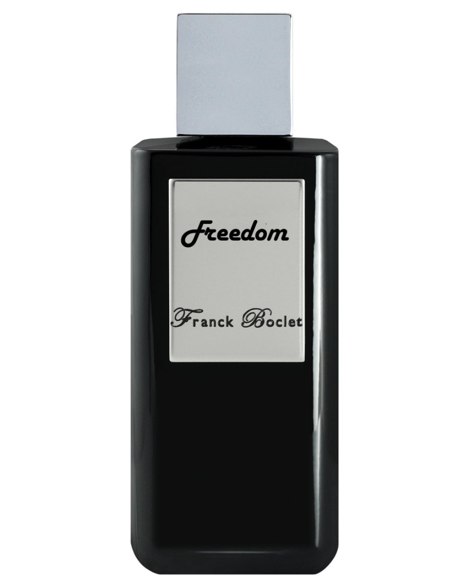 Franck Boclet, Rock and Riot - Freedom, Parfymextrakt, Unisex, 100 ml