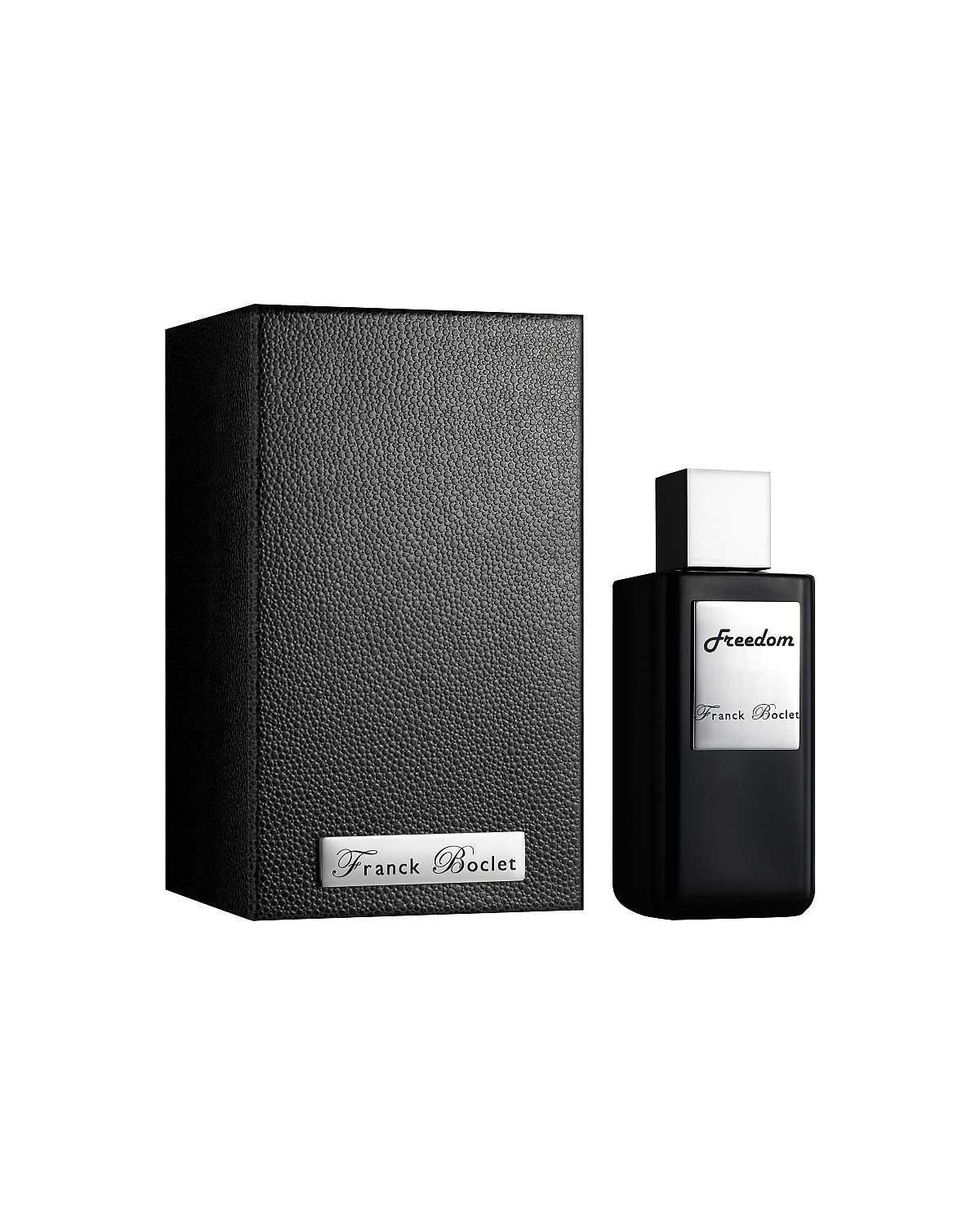 Franck Boclet, Rock and Riot - Freedom, Parfymextrakt, Unisex, 100 ml