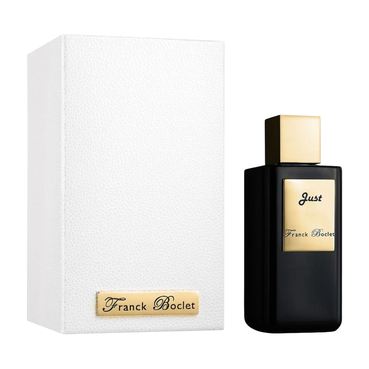 Franck Boclet, Rock and Riot - Just, Parfymextrakt, Unisex, 100 ml