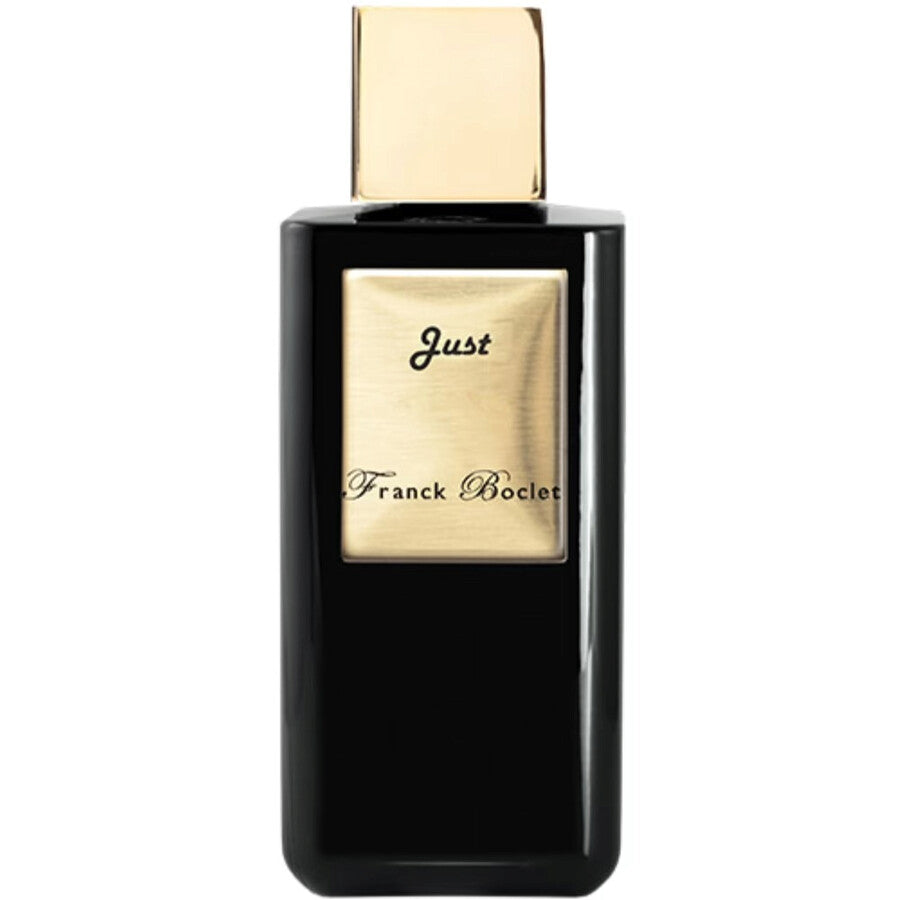 Franck Boclet, Rock and Riot - Just, Parfymextrakt, Unisex, 100 ml