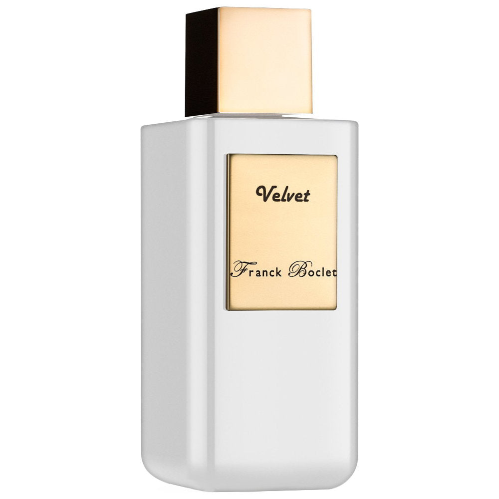 Franck Boclet, Rock and Riot - Velvet, Parfymvatten, Unisex, 100 ml