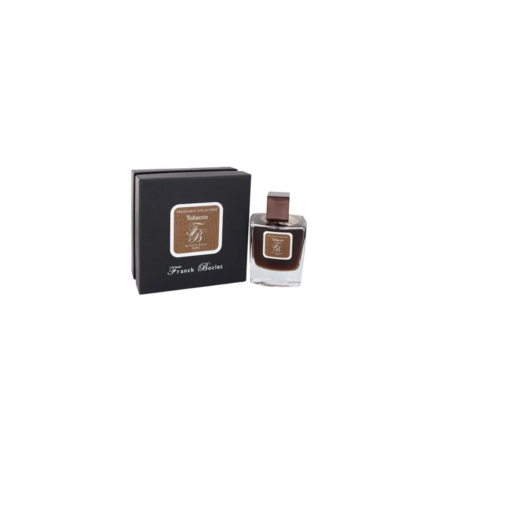 Franck Boclet, Tobacco, Parfymvatten, För män, 100 ml