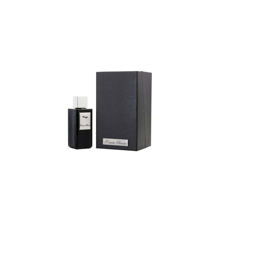 Franck Boclet, Vinly Extrait , Parfymextrakt, Unisex, 100 ml