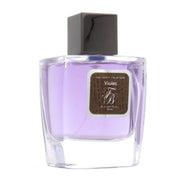 Franck Boclet, Violet, Parfymvatten, Unisex, 100 ml