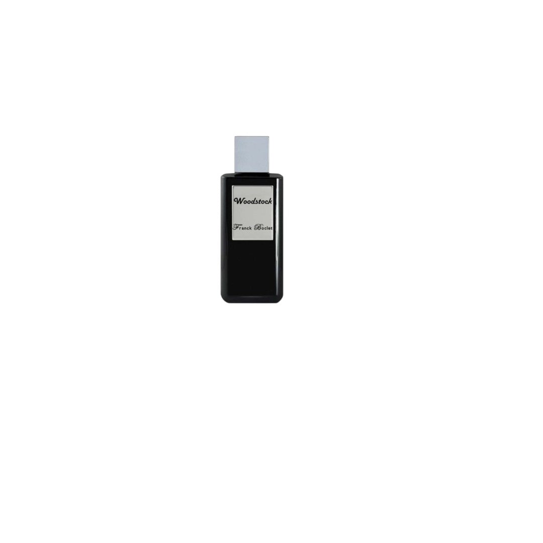 Franck Boclet, Woodstock, Parfymextrakt, Unisex, 100 ml