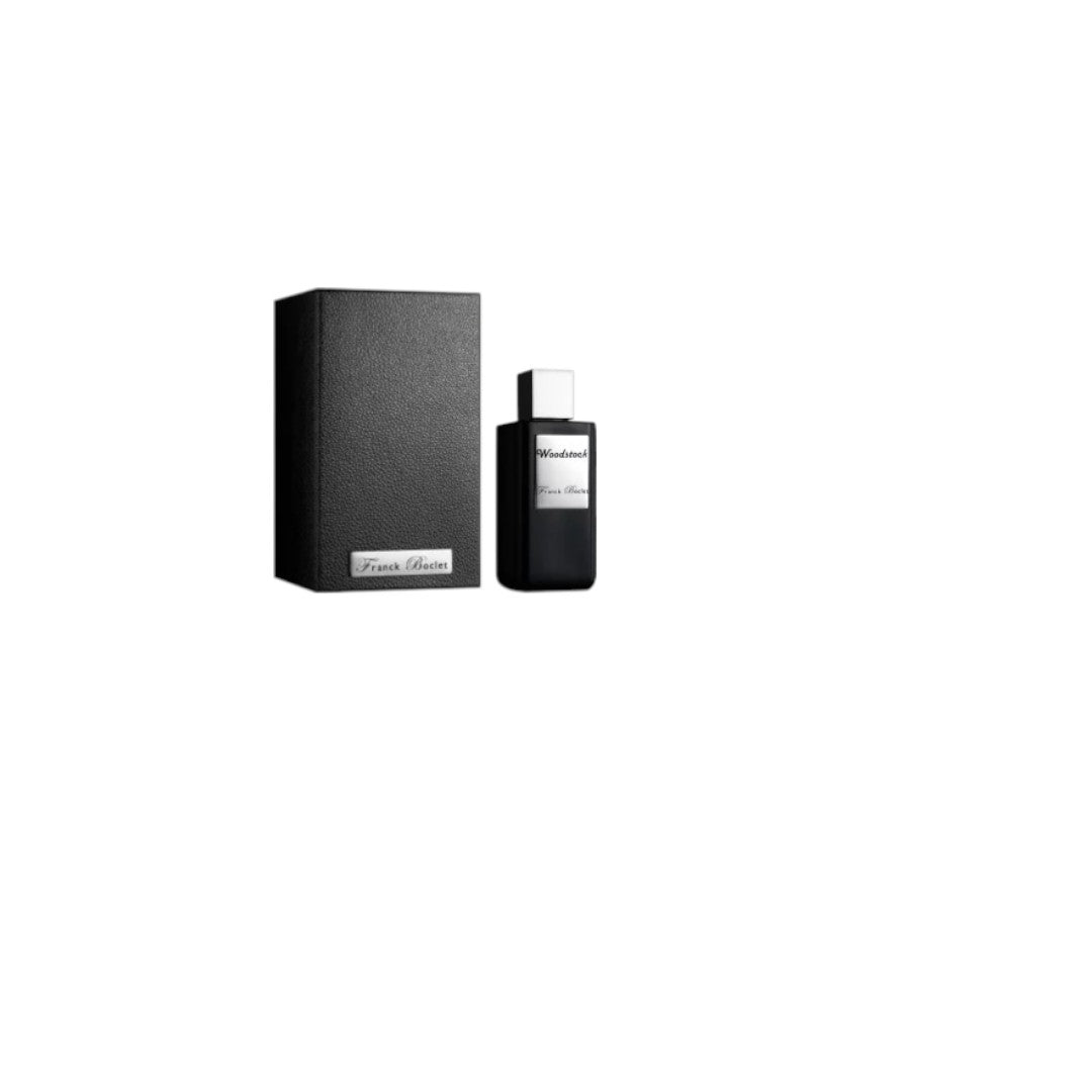 Franck Boclet, Woodstock, Parfymextrakt, Unisex, 100 ml