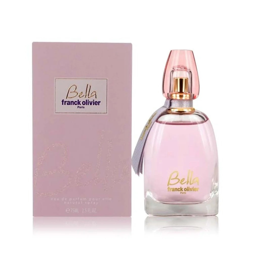 Franck Olivier, Bella, Parfymvatten, För kvinnor, 75 ml