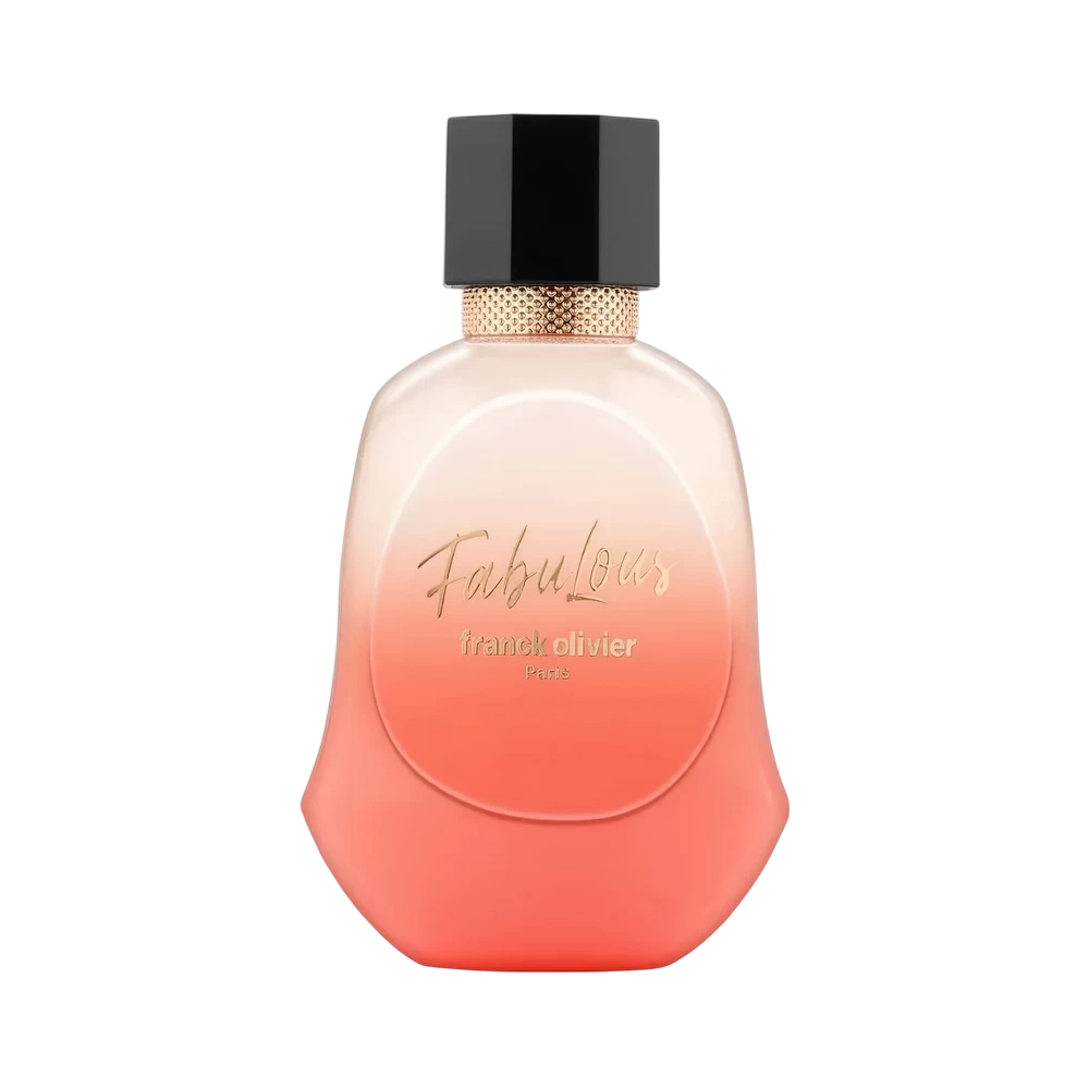 Franck Olivier, Fabulous, Parfymvatten, För kvinnor, 100 ml