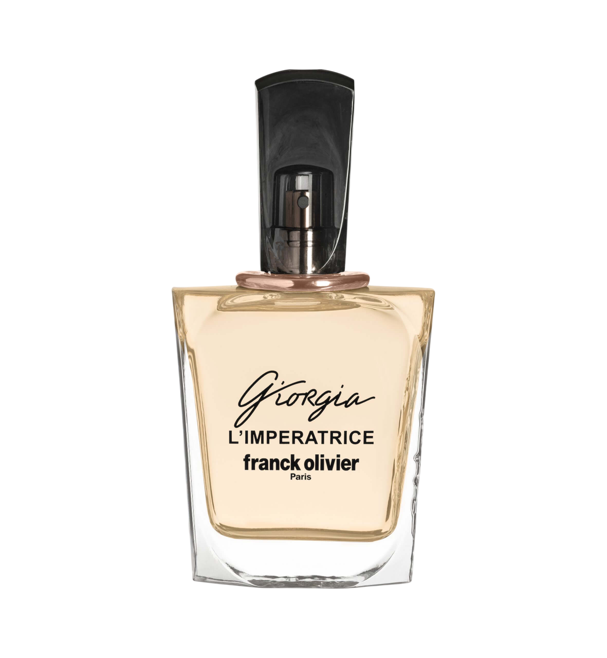 Franck Olivier, Giorgia LImperatrice, Parfymvatten, För kvinnor, 75 ml